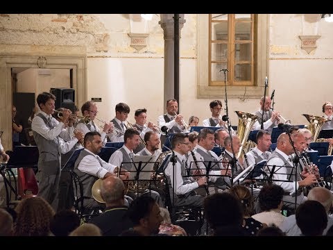 Trumpet Fiesta - Filarmonica Capezzano Monte
