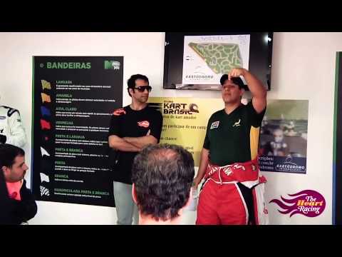 THR Kart 2014 - Video Marketing
