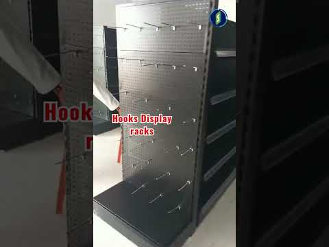 Display Racks Nilgiris