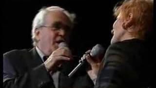 Et si demain - TEREZA KESOVIJA i Michel Legrand