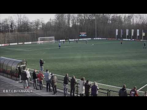 VVH JO19/1 - drachsterboys JO19/2 Josha Lehman 3-1