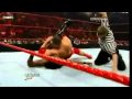 WWE Raw Kofi Kingston vs Vladimir Kozlov 3.22.10 ...