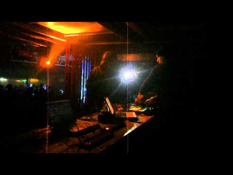 BILLX LIVE @ BORN TO BE HARD 16