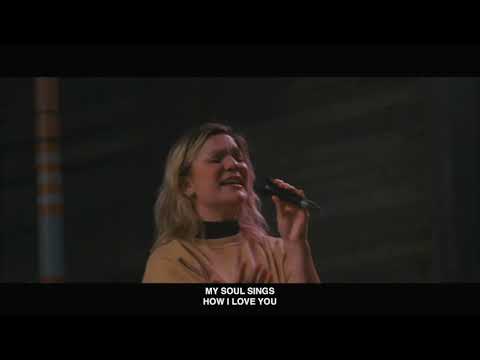 My Soul Sings + You're Beautiful + (Spontaneous) - UPPERROOM