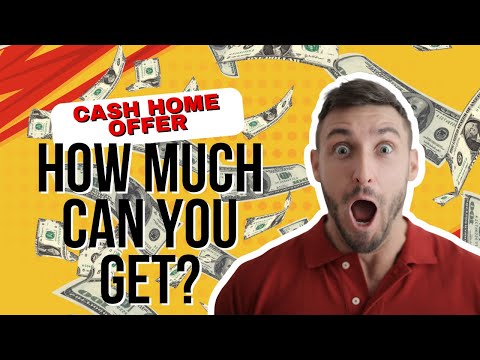 How We Make Cash Offers on Houses (Step-by-Step Process)