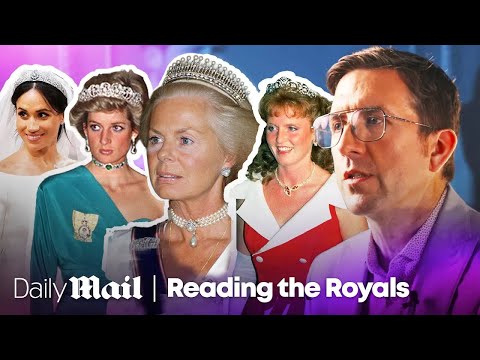 'Call me Katharine!' The Rebel Duchess who QUIT the Royal Family | Reading the Royals | Daily Mail