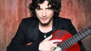 Manuel Carrasco- Antes de ti