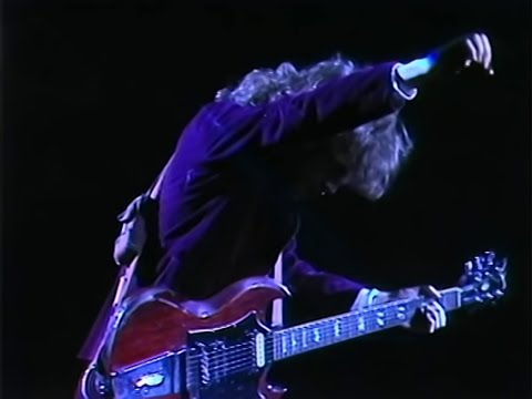 AC/DC - Live Summit 1983 Preview !