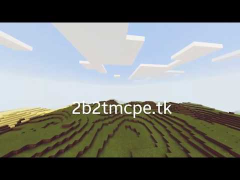 2b2t mcpe - 2b2t MCPE server trailer