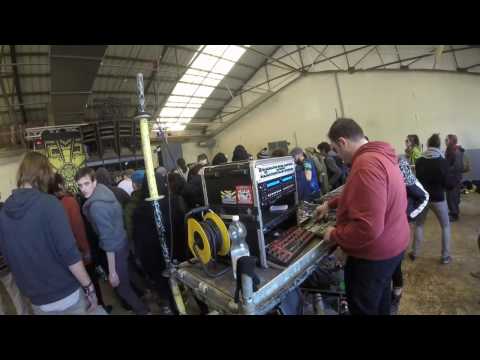 hangarsmik 3 - 17/18/19-02-2017