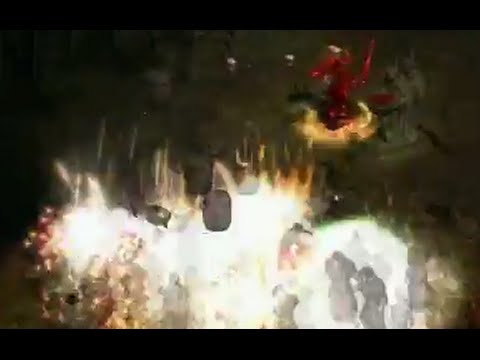 Median XL - Melee Mecromancer Rebuild