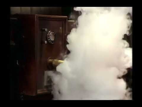 The Muppet Show - 105: Rita Moreno - Backstage #2 (1976)