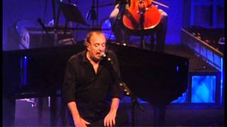 Ivano Fossati - L'Orologio Americano (live Cremona 2012)