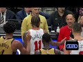 Raptors at Nets