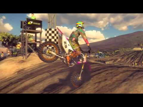 Thumbnail for MX vs. ATV Alive Trailer