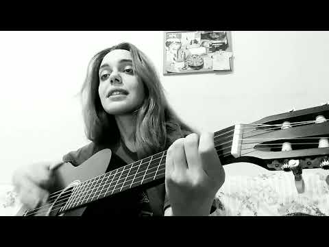 Elimde Değil (Vega) Cover by Nilay Yalçın