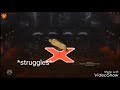 Sethward The Caterpillar On More Crack Agt Performance