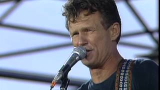 Kris Kristofferson - Shipwrecked in the 80s (Live at Farm Aid 1985)