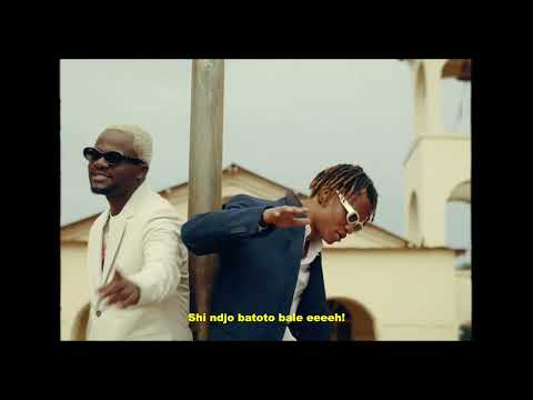 Jone J x Samy palila - Katoto Kale (visualiser)