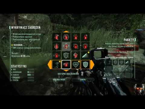 Zagrajmy w Crysis 3 odc.8 (Szturm na System X!)
