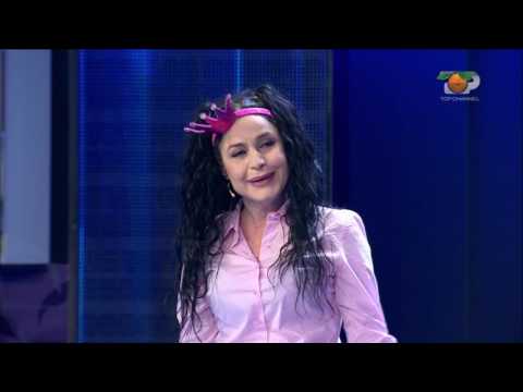 Portokalli, 7 Dhjetor 2014 - Vajzat e kolegjit (Femijet s’kane ku te luajne)