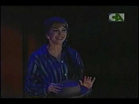Vitor ou Vitória (2002) Marília Pêra