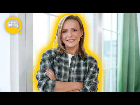 Aneta Zając lost weight, today she reveals her method and talks about eating disorders | DDTVN