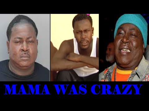 Rapper Trick Daddy: My Mama Had 11 KIDS By 10 DIFFERENT Men!