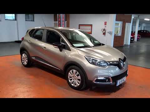 Renault Captur 2016 - Image 2