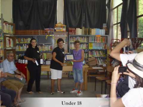 Scacco matto ... a Londa