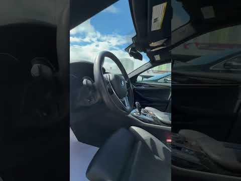 фото bmw 5 серии vii (g30/g31) 0