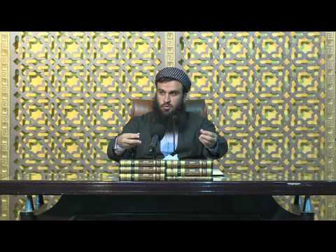 وانەی نەوەد و چوارەم