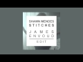 Shawn Mendes - Stitches (James Envoud Remix ...