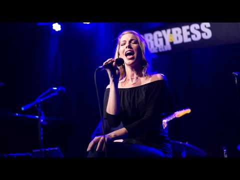 MORGAN JAMES - Emotions (Mariah Carey)[Porgy & Bess Vienna]