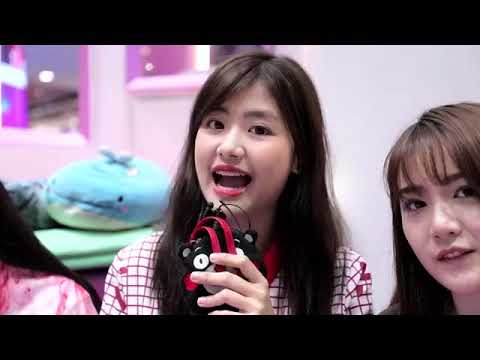 BNK48 Replay (Izurina) Live Studio 27-2-19