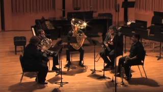 Amazing Grace New Orleans Style 2-6-13