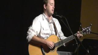Andy Gullahorn at the Bridge Acoustic Cafe