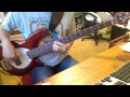 ALL - Hooidge Bass Cover