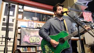 Bobby Barnett - Raining In Baltimore (Counting Crows cover)