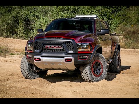 Forza Horizon 4 | RAM REBEL TRX CONCEPT 575HP | FH4 gameplay