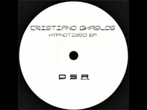 Cristiano Ghas-los - Underground City [Dirty Stuff Records]