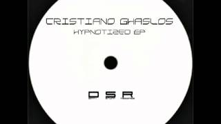 Cristiano Ghas-los - Underground City [Dirty Stuff Records]