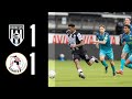 Heracles Almelo - Sparta Rotterdam | 21-03-2021 | Samenvatting