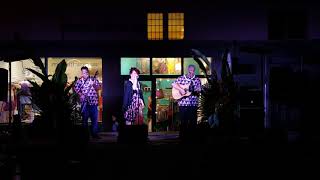 Natalie Ai Kamauu - Just The Way You Are (Bruno Mars Cover)