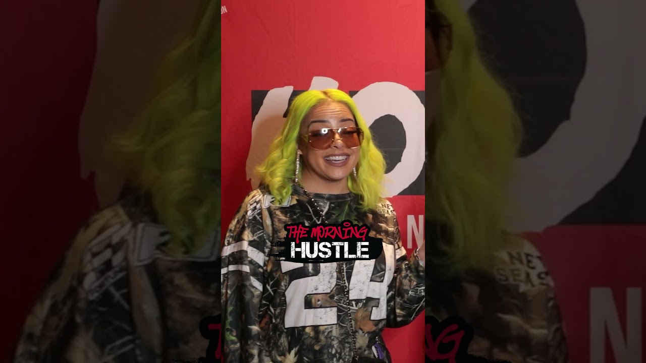 Karlous Miller Reacts To Jake Paul Blackface Comments  #podcast  #themorninghustle