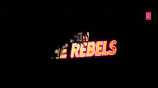 Let&#39;s talk about love song -bhaghi