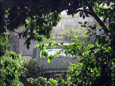 Existone - Sunshower (Original mix)