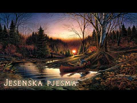 Jesenska pjesma - Valentina Gyerek