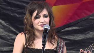 Lacey Sturm&#39;s Testimony