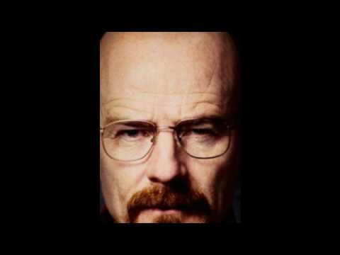 Walter White Answering Machine